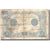Geldschein, Frankreich, 5 Francs, 5 F 1912-1917 ''Bleu'', 1915, 1915-10-02, S