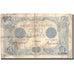 Biljet, Frankrijk, 5 Francs, 5 F 1912-1917 ''Bleu'', 1915, 1915-10-02, TB