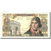 Frankreich, 10,000 Francs, 10 000 F 1955-1958 ''Bonaparte'', 1956, KM:136a