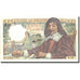 France, 100 Francs, 100 F 1942-1944 ''Descartes'', 1942, KM:101a, 1942-05-15