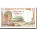 Biljet, Frankrijk, 50 Francs, 50 F 1934-1940 ''Cérès'', 1939, 1939-01-05, TTB