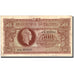 Francia, 500 Francs, 1943-1945 Marianne, 1945, KM:106, Undated (1945), BC