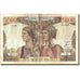 France, 5000 Francs, 5 000 F 1949-1957 ''Terre et Mer'', 1949, 1949-11-03, B