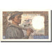 France, 10 Francs, 10 F 1941-1949 ''Mineur'', 1942, KM:99b, 1942-11-26