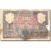 Billete, Francia, 100 Francs, 100 F 1888-1909 ''Bleu et Rose'', 1906