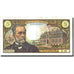 Billete, Francia, 5 Francs, 5 F 1966-1970 ''Pasteur'', 1966, 1966-11-04, BC+