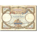 Frankreich, 50 Francs, 50 F 1927-1934 ''Luc Olivier Merson'', 1933, KM:80b