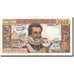 Banconote, Francia, 5000 Francs, 5 000 F 1957-1958 ''Henri IV'', 1957