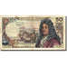France, 50 Francs, 50 F 1962-1976 ''Racine'', 1962, 1962-11-08, KM:148a, TB