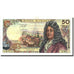 France, 50 Francs, 50 F 1962-1976 ''Racine'', 1976, KM:148f, 1976-01-02