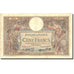 France, 100 Francs, 100 F 1908-1939 ''Luc Olivier Merson'', 1927, KM:78b