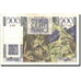France, 500 Francs, 500 F 1945-1953 ''Chateaubriand'', 1945, KM:129a