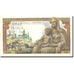 France, 1000 Francs, 1 000 F 1942-1943 ''Déesse Déméter'', 1943, KM:102