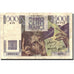 France, 500 Francs, 500 F 1945-1953 ''Chateaubriand'', 1946, KM:129a