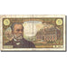 France, 10 Francs, 5 F 1966-1970 ''Pasteur'', 1969, KM:150a, 1969-06-05