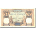 Billete, Francia, 1000 Francs, 1 000 F 1927-1940 ''Cérès et Mercure'', 1939