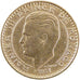 Rainier III, Monaco, 20 Francs
