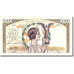 France, 5000 Francs, 5 000 F 1934-1944 ''Victoire'', 1942, 1942-03-05, KM:97c