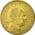 Munten, Monaco, Rainier III, 50 Centimes, 1962, PR, Aluminum-Bronze, Gadoury:148