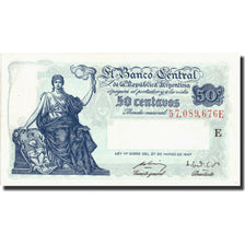 Argentina, 50 Centavos, 1947, KM:256, 1947, UNC(65-70)