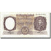 Argentina, 5 Pesos, undated (1960-62), KM:275a, undated (1960-62), AU(50-53)