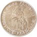 New Caledonia, 50 Centimes, 1948, MS(65-70), Bronze-Nickel, Lecompte #19, 2.60