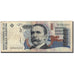 Argentina, 10,000 Australes, undated ( 1989-91), KM:334a, undated ( 1989-91)