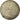 Münze, Neukaledonien, Franc, 1948, Paris, VZ, Nickel-Bronze, Lecompte:23