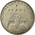 Münze, Neukaledonien, Franc, 1948, Paris, VZ, Nickel-Bronze, Lecompte:23