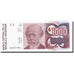 Billet, Argentine, 1000 Australes, Undated (1988-90), Undated (1988-1990)