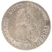 New Caledonia, 1 Franc, 1948, AU(55-58), Bronze-Nickel, Lecompte #25, 5.20