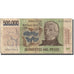 Banknote, Argentina, 500,000 Pesos, undated (1980-83), undated (1980-83)