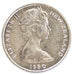 New Zealand, 5 Cents, 1980, KM #34, AU(55-58), Nickel, 2.90