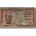 Banknote, Guinea, 50 Francs, 1960, 1960-03-01, KM:12a, VF(20-25)