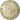 Moneta, OCEANIA FRANCUSKA, 50 Centimes, 1948, MS(65-70), Bronze-Nickel