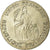 Moneta, OCEANIA FRANCUSKA, 50 Centimes, 1948, MS(65-70), Bronze-Nickel