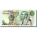 Geldschein, Ghana, 2 Cedis, 1977, 1977-01-02, KM:14c, UNZ