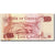 Banconote, Ghana, 10 Cedis, 1978, KM:16f, 1978-01-02, FDS