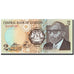 Banknote, Lesotho, 2 Maloti, 1989, 1989, KM:9a, UNC(65-70)