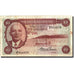 Malawi, 10 Shillings, 1964, 1964, KM:2Aa, VF(20-25)