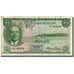 Malawi, 1 Pound, 1964, 1964, KM:3, TB