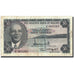 Banknote, Malawi, 50 Tambala, 1964, 1964, KM:5a, VF(20-25)