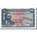 Billet, Kenya, 20 Shillings, 1967, 1967-07-01, KM:3b, TTB