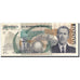 Mexico, 10,000 Pesos, 1988, KM:90b, 1988-02-01, AU(55-58)