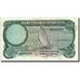 EAST AFRICA, 10 Shillings, Undated (1964), KM:46a, EF(40-45)