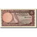 EAST AFRICA, 5 Shillings, Undated (1964), KM:45, VF(20-25)