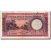 Billet, Nigéria, 1 Pound, 1958, 1958-09-15, KM:4a, TTB
