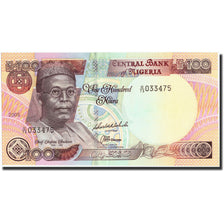 Biljet, Nigeria, 100 Naira, 2005, 2005, KM:28e, NIEUW