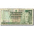 Billete, 1 Pound, 1987, Escocia, KM:346a, 1987-03-25, BC