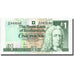Scotland, 1 Pound, 1989, KM:351a, 1989-07-26, TTB